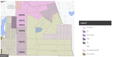 12575 Broadwell Rd, Alpharetta, GA 30004 - photo 5