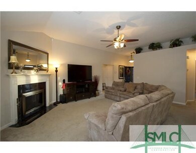 Den/Family/Great Room.