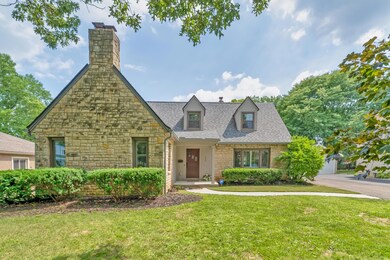 300 S Broadleigh Rd