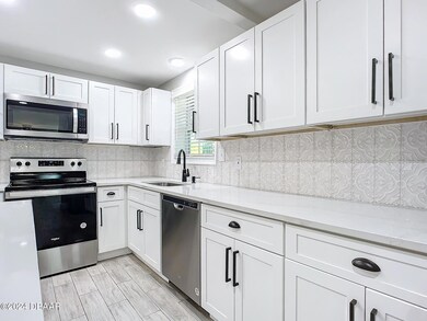 Kitchen Counter
