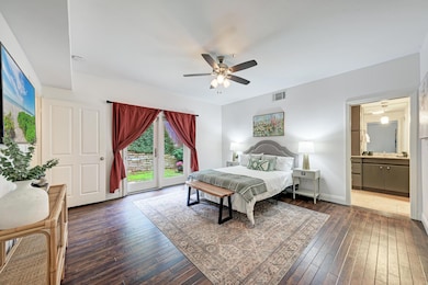 1115 W 7th St unit 106, Austin, TX 78703 - photo 4