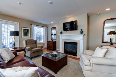 36 Keystone Way unit 36, Fitchburg, WI 53711 - photo 4