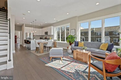 1375 Childress St NE unit 2, Washington, DC 20002 - photo 3