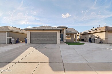 2437 Damsel Point Place, El Paso, TX 79938 - photo 2