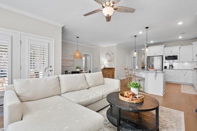 1519 Cedarbrooke Ln, Lebanon, TN 37090 - photo 7