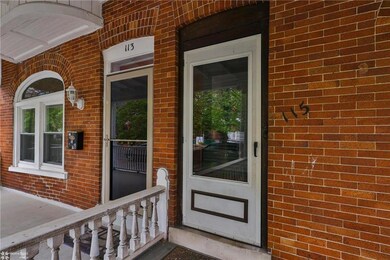 115 S Madison St, Allentown, PA 18102 - photo 2