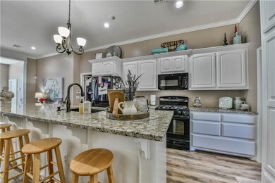 1200 N Bryant Ave, Moore, OK 73160 - photo 6