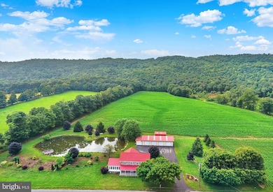 7345 Horse Valley Rd, East Waterford, PA 17021 - photo 3