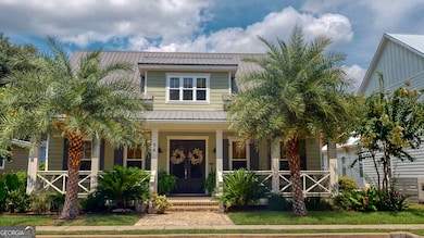 54 Salt Marsh Dr, Midway, GA 31320 - photo 2