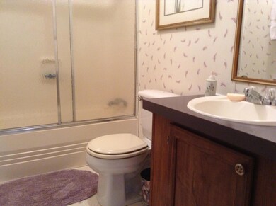 Full bath