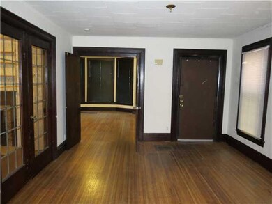 Living Room APARTMENT #1