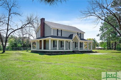 854 Conway McDonald Rd, Tarrytown, GA 30470 - photo 4