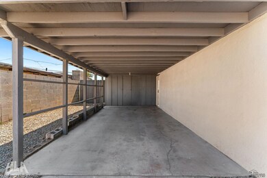 2463 S Olivia Ave, Yuma, AZ 85365 - photo 5