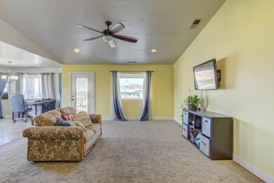 Living Room View 3