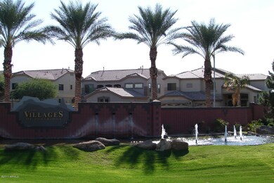 Villages of Eastridge in Mesa