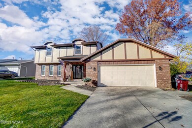 724 Tall Oaks Ave, Lima, OH 45805 - photo 4