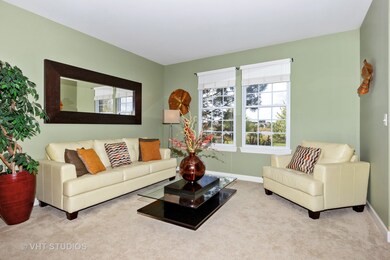 Plenty of space to entertainâ€”day or night.