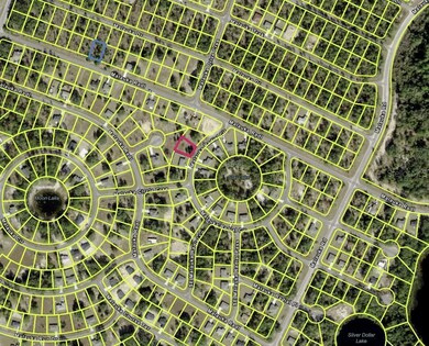 0 Malauka Radial Cir, Silver Springs Shores East, FL 32179 - photo 3