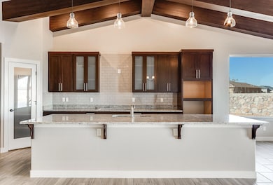 14912 Hunters Grove Ave, El Paso, TX 79938 - photo 5