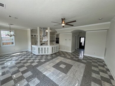 2828 Hohl St, Houston, TX 77093 - photo 2