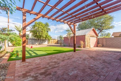 722 E Coronado Rd, Phoenix, AZ 85006 - photo 5