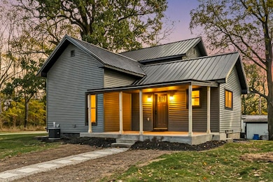 60142 Corey Lake Rd, Three Rivers, MI 49093 - photo 2