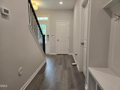 5009 Jowett's Walk Dr unit 37, Cary, NC 27519 - photo 5