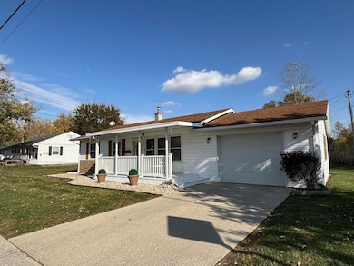 1305 Wright St, Bellefontaine, OH 43311 - photo 4