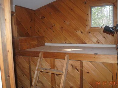 Bedroom.