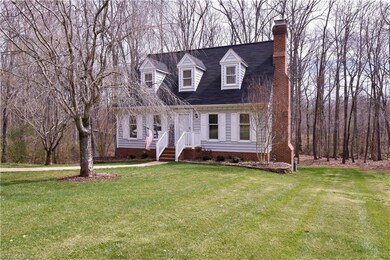 1919 Harvell St, Asheboro, NC 27205 - photo 2