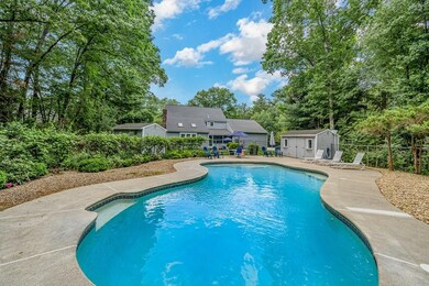 100 Martin Ln, Wrentham, MA 02093 - photo 5