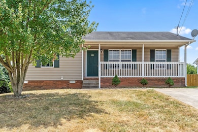 339 Pioneer Dr, Oak Grove, KY 42262 - photo 2