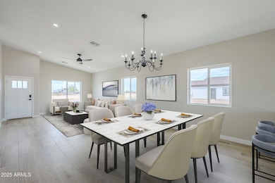 3605 N Zapotec Ave, Eloy, AZ 85131 - photo 3