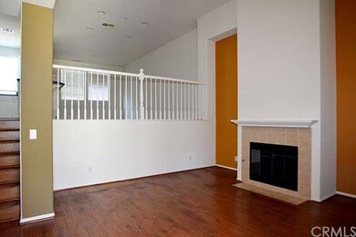 Living room with Fireplace 1