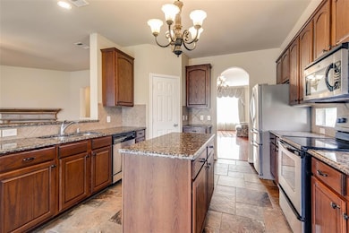 343 Alamo Ct, Lavon, TX 75166 - photo 7