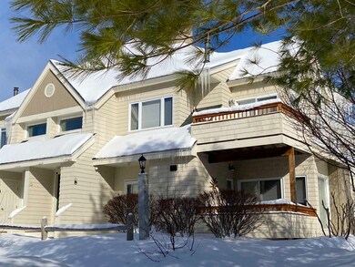 45 Forest Knoll Way unit F4, Waterville Valley, NH 03215 - photo 2