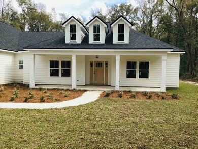 109 Apalachee Way, Crawfordville, FL 32327 - photo 2