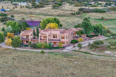 4050 Old Ranch Rd, Colorado Springs, CO 80908 - photo 5