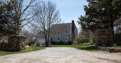 605 Camp Fuller Rd, Wakefield, RI 02879 - photo 2