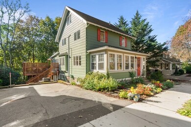 30 Bow St, Arlington, MA 02474 - photo 3