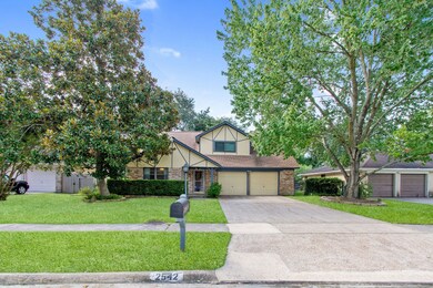 2542 Leichester Dr, Spring, TX 77386 - photo 4