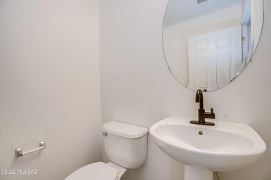 Downstairs Bathroom