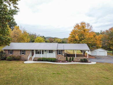 380 Arnold Rd, Shelbyville, TN 37160 - photo 5