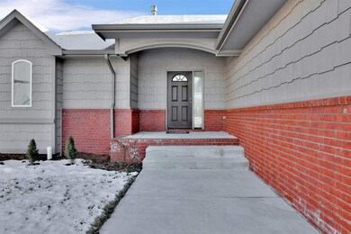 524 S Horseshoe Bend, Maize, KS 67101 - photo 3