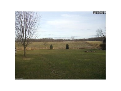 The property is lovely.