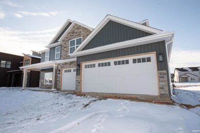 1828 White Eagle Ct, West Lafayette, IN 47906 - photo 3