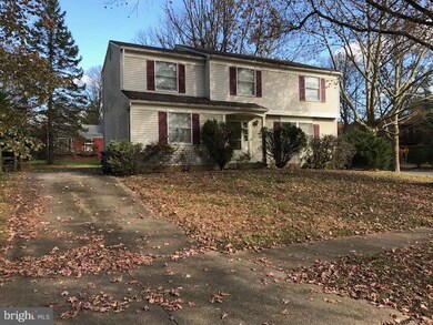 5648 Blitheaire Garth, Columbia, MD 21045 - photo 2