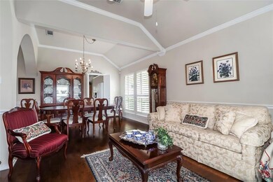 8909 Everglade Dr, North Richland Hills, TX 76182 - photo 6