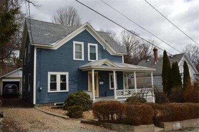 25 Crescent Heights, Fitchburg, MA 01420 - photo 2