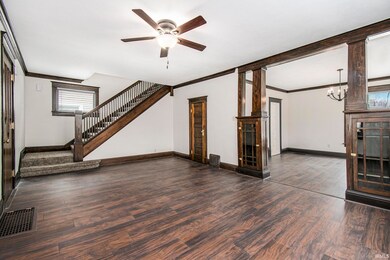 223 N Vine St, Elkhart, IN 46514 - photo 6